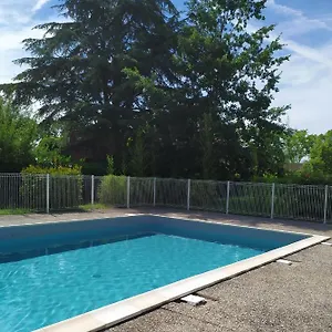  Appartement Au Levant De Marie