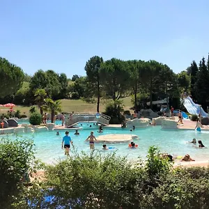  Hébergement de vacances Maison Gaillacoise
