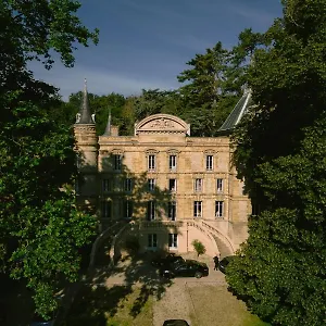Chateau Le Fournel , La Fouillouse France